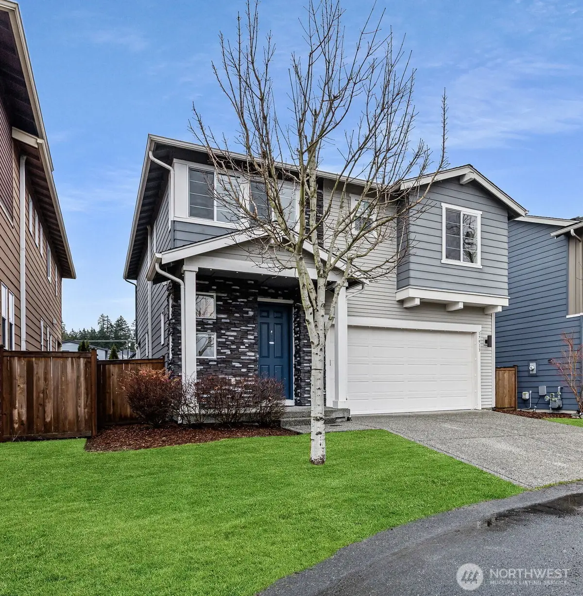 17913 38th Drive #20, Bothell, WA 98012 - #1