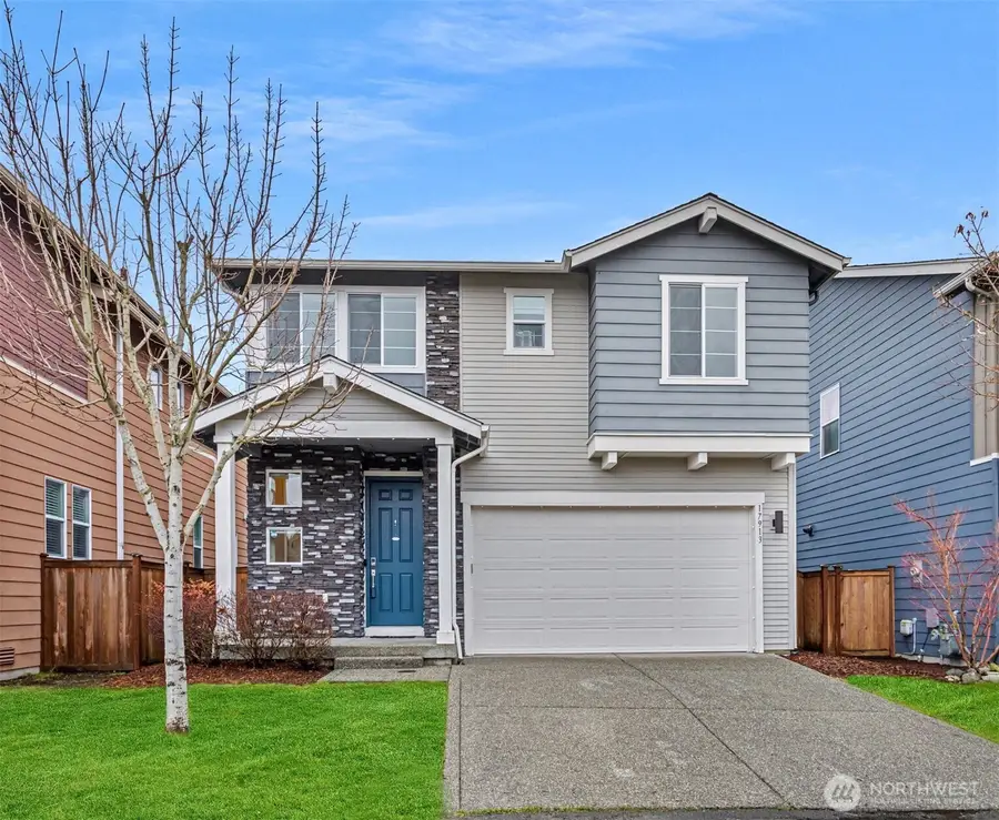 17913 38th Drive #20, Bothell, WA 98012 - #2