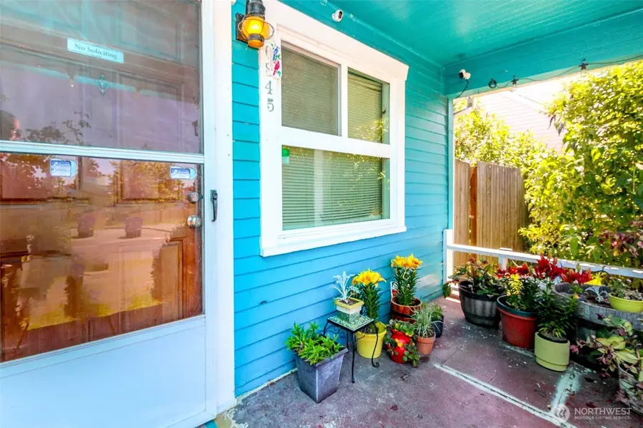 6845 S Clement Avenue, Tacoma, WA 98409 - #2