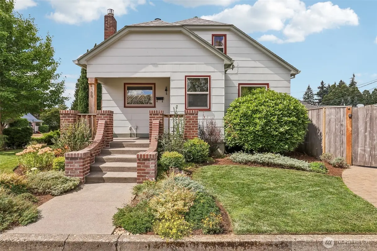 4100 Creston Avenue, Vancouver, WA 98663 - #1