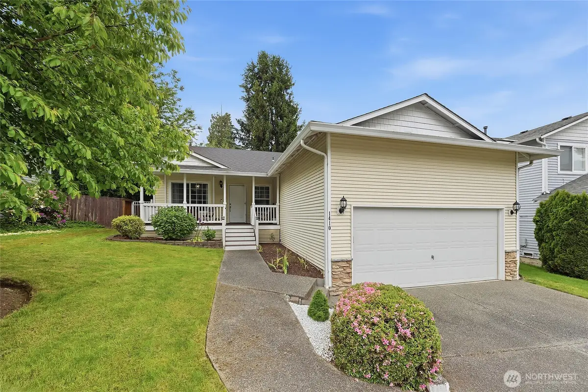 1410 114th Avenue Se, Lake Stevens, WA 98258 - #1