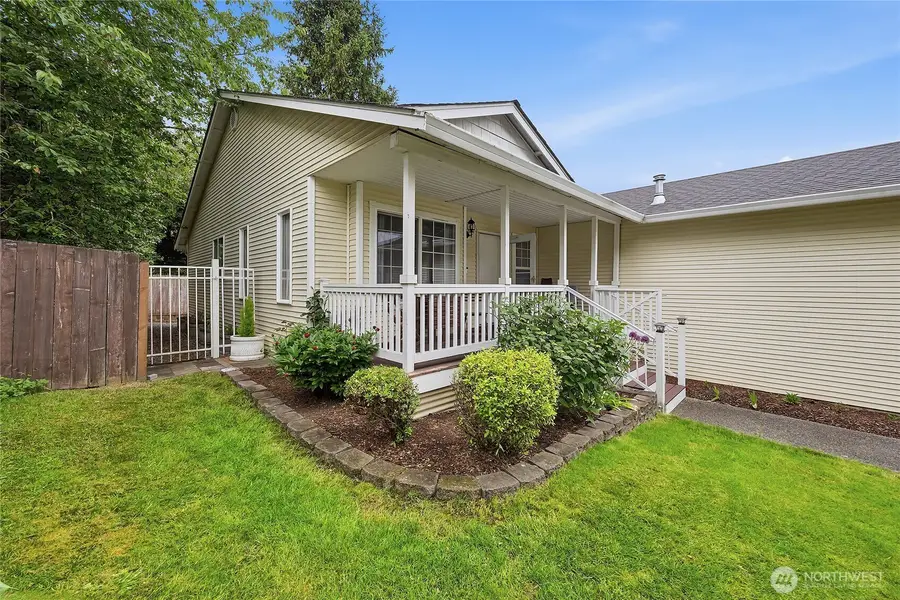 1410 114th Avenue Se, Lake Stevens, WA 98258 - #2