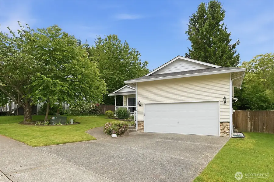 1410 114th Avenue Se, Lake Stevens, WA 98258 - #3