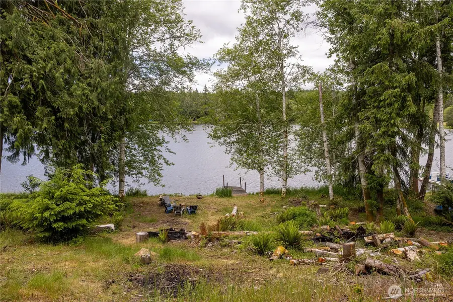 460 W Arrowhead Drive, Elma, WA 98541 - #2