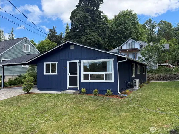 722 Central Street Se, Olympia, WA 98501
