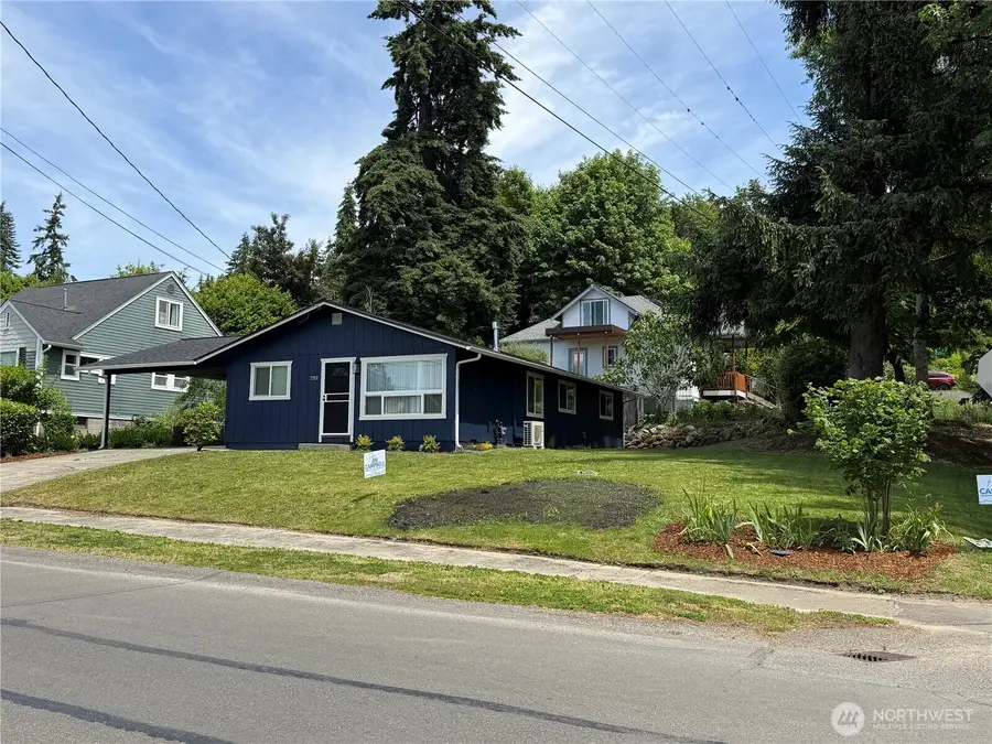 722 Central Street Se, Olympia, WA 98501 - #2