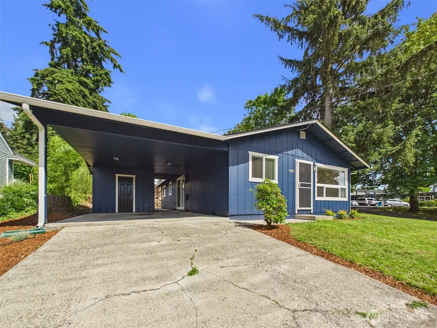 722 Central Street Se, Olympia, WA 98501 - #3