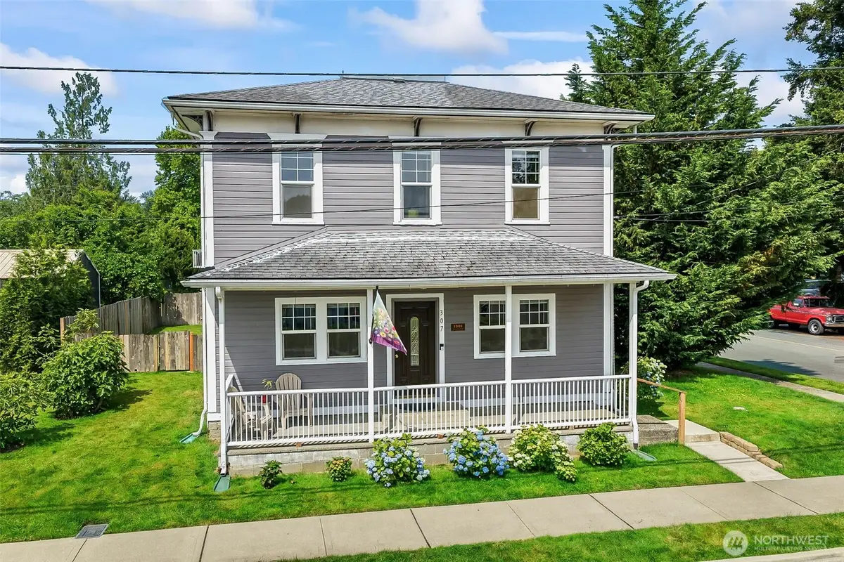 307 3rd Street, Sultan, WA 98294 - #1