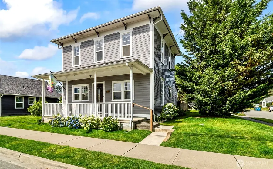 307 3rd Street, Sultan, WA 98294 - #2