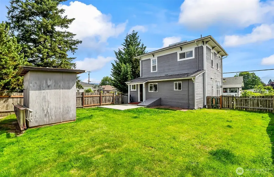 307 3rd Street, Sultan, WA 98294 - #3