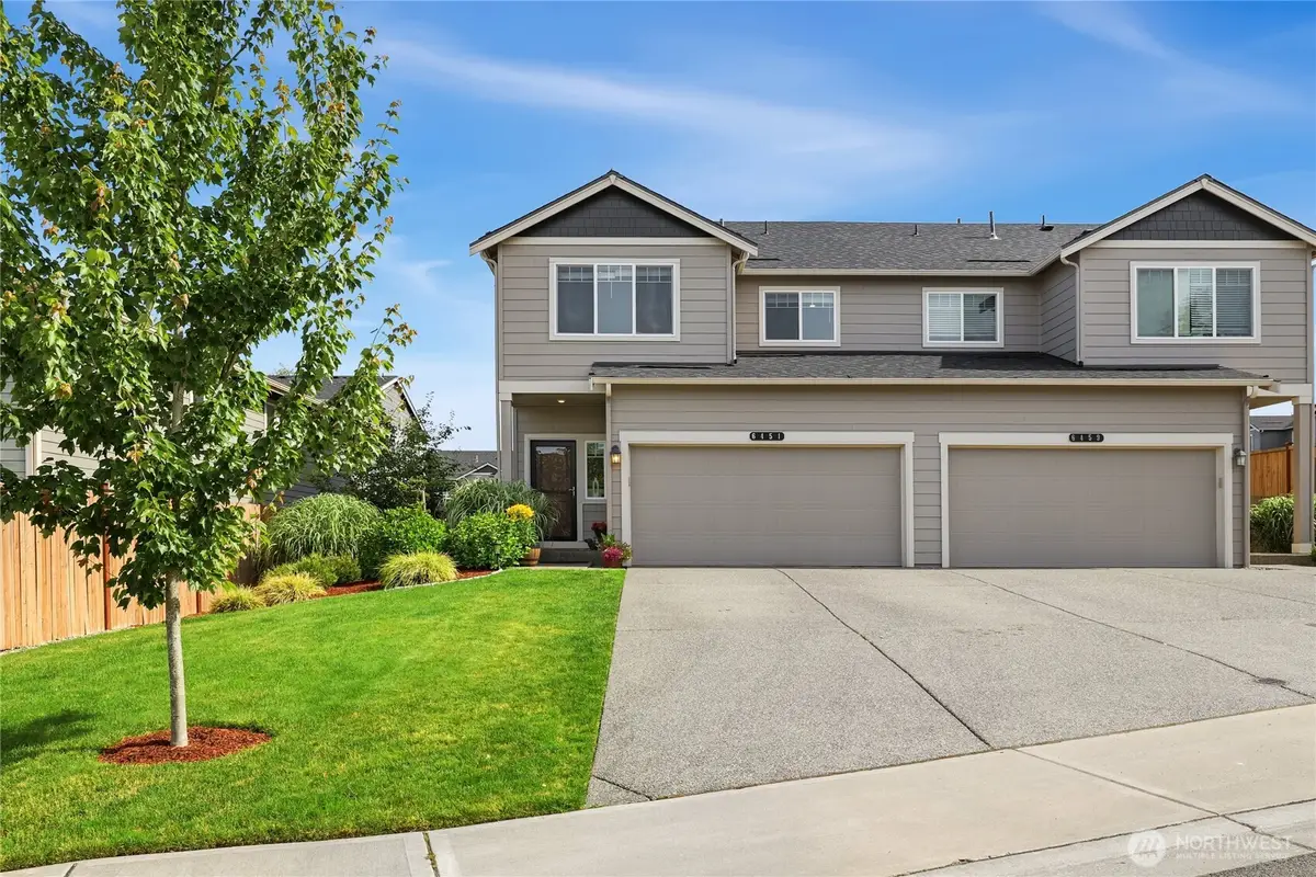 6451 Yorktown Place Ne, Bremerton, WA 98311 - #1