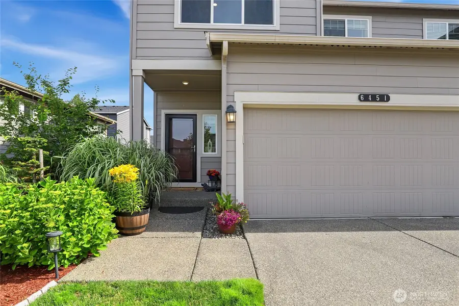 6451 Yorktown Place Ne, Bremerton, WA 98311 - #2