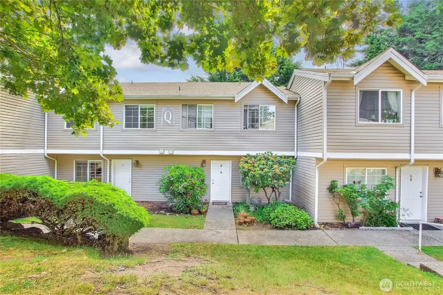 2100 S 336th Street #Q3, Federal Way, WA 98003 - #2