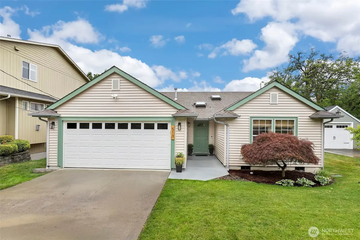 517 Ferry Street Sw, Tumwater, WA 98512 - #1