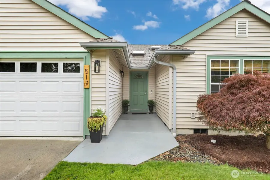 517 Ferry Street Sw, Tumwater, WA 98512 - #2