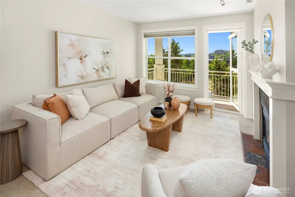 2901 NE Blakeley Street #409, Seattle, WA 98105 - #1