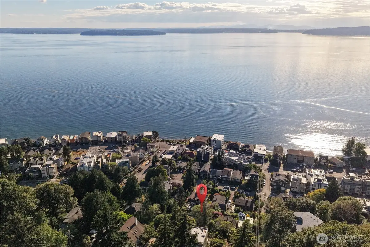 0 58th Place Sw, Seattle, WA 98116 - #1