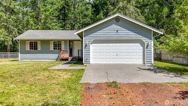 19105 17th St Sw, Lakebay, WA 98349