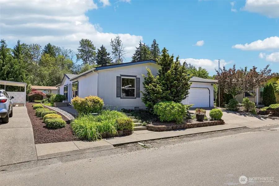 15413 122nd Avenue Ct E #29, Puyallup, WA 98374 - #2