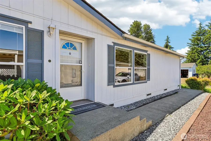 15413 122nd Avenue Ct E #29, Puyallup, WA 98374 - #3