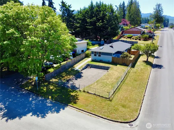 1105 S I St., Port Angeles, WA 98363