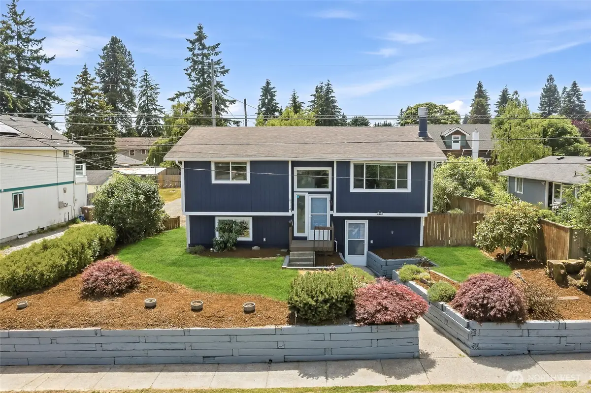 6114 N 49th Street #Unit A, Tacoma, WA 98407 - #1