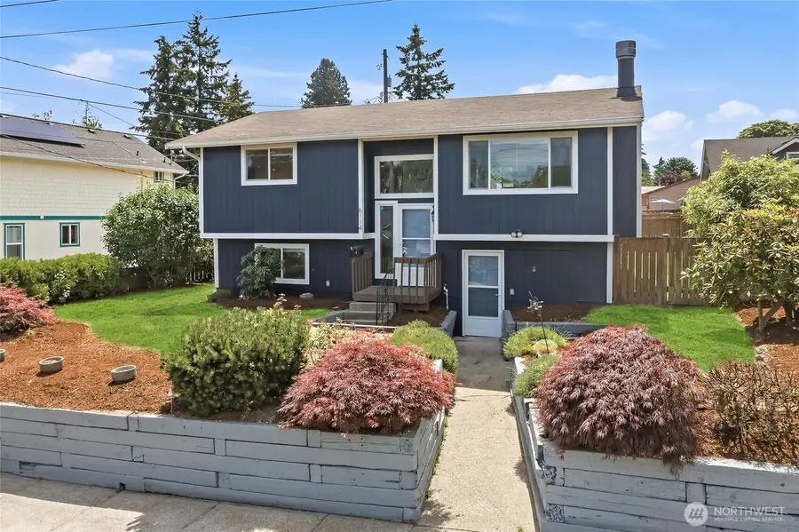 6114 N 49th Street #Unit A, Tacoma, WA 98407 - #2