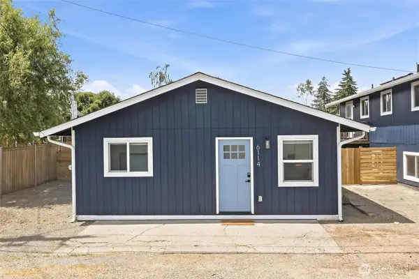 6114 N 49th Street #Unit B, Tacoma, WA 98407