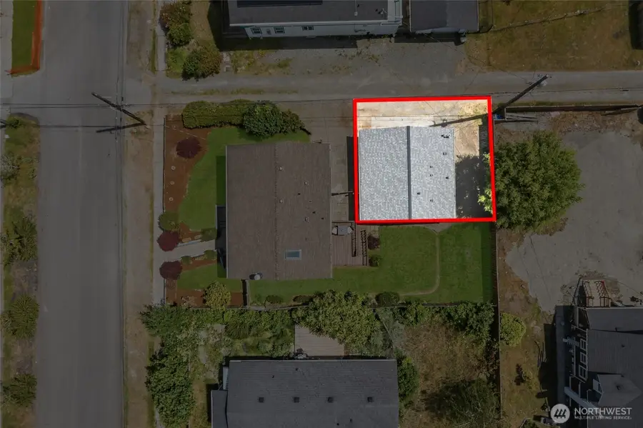 6114 N 49th Street #Unit B, Tacoma, WA 98407 - #3