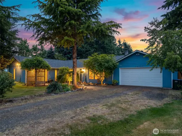 16239 Prairie Villa Street Sw, Tenino, WA 98589