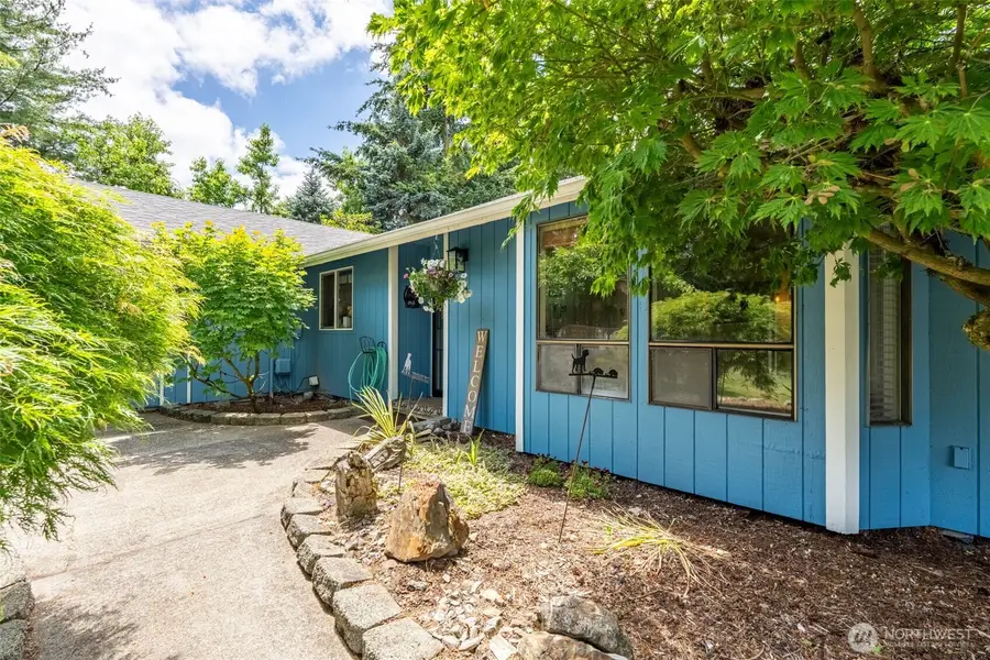 16239 Prairie Villa Street Sw, Tenino, WA 98589 - #2