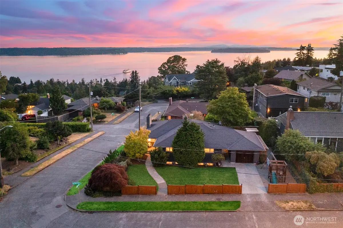 8459 40th Avenue Sw, Seattle, WA 98136 - #1