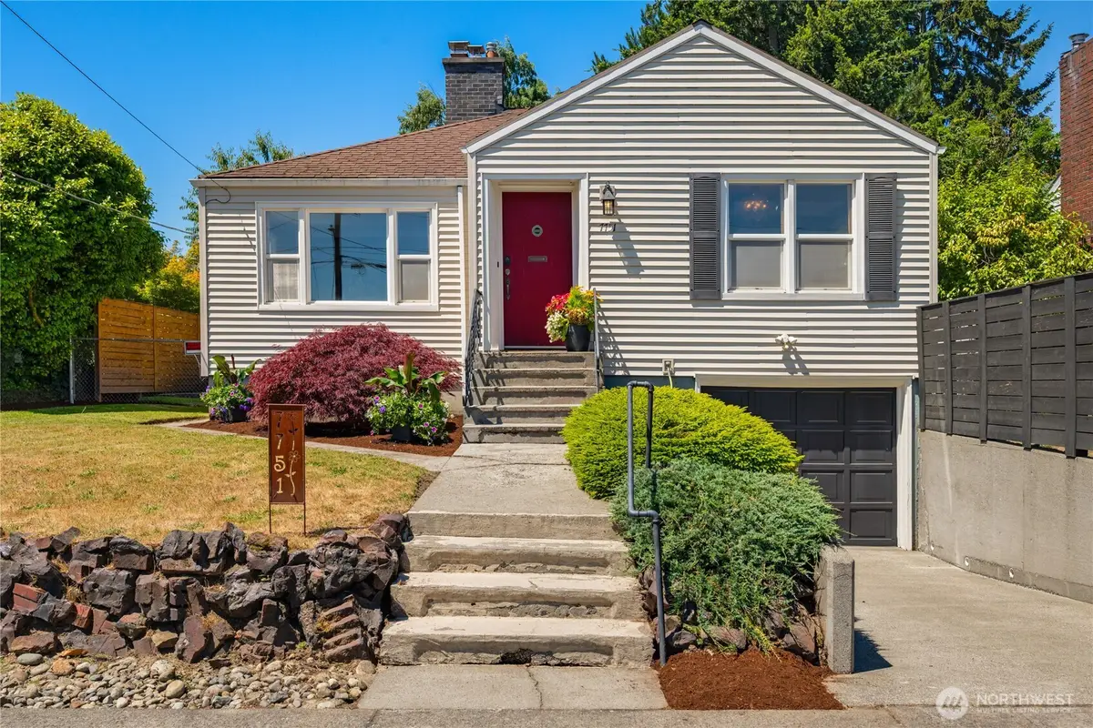 7751 Dibble Avenue Nw, Seattle, WA 98117 - #1