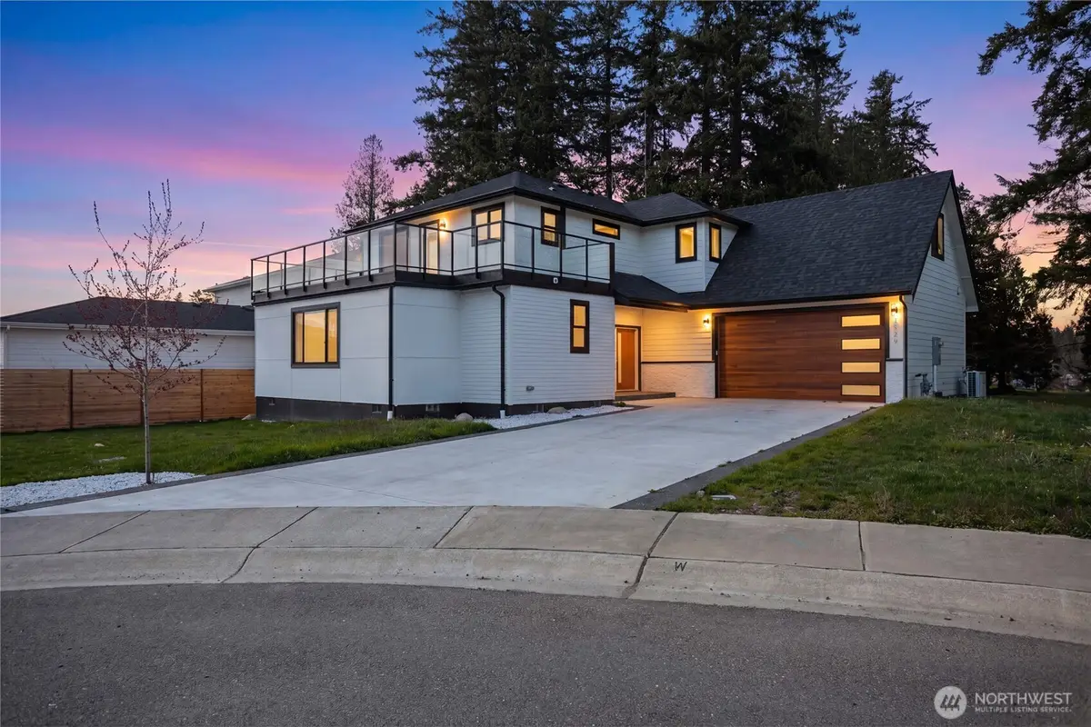 2529 Bora Bora Court, Blaine, WA 98230 - #1