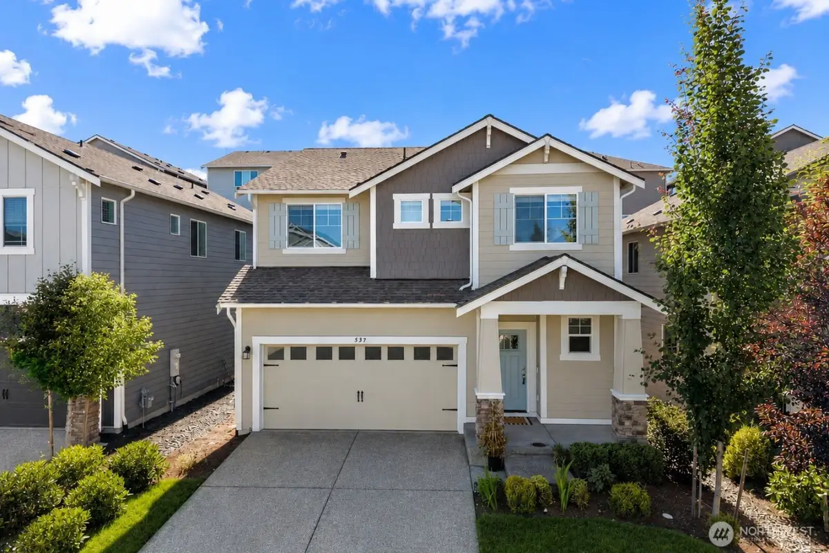 929 121st Avenue Se, Lake Stevens, WA 98258 - #1