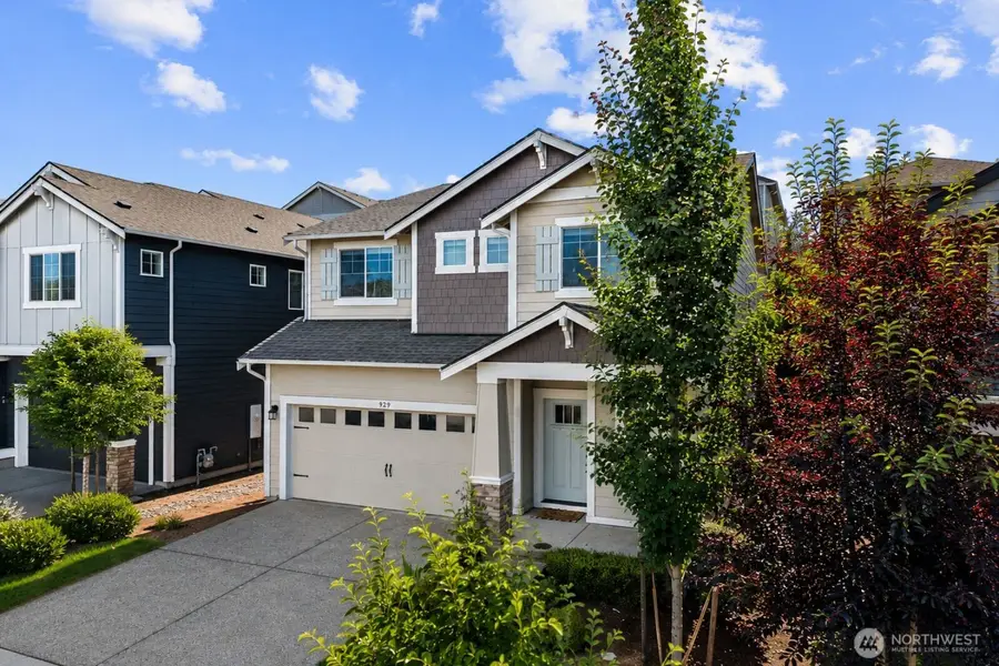 929 121st Avenue Se, Lake Stevens, WA 98258 - #3
