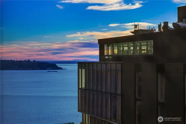 121 Stewart Street #1308, Seattle, WA 98101
