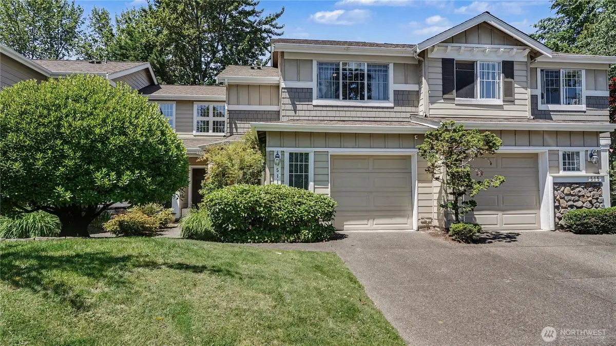 511 Elma Place Ne, Renton, WA 98059 - #1