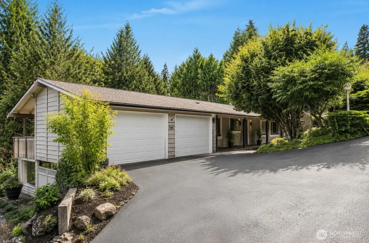 5161 NW Eldorado Boulevard, Bremerton, WA 98312 - #1