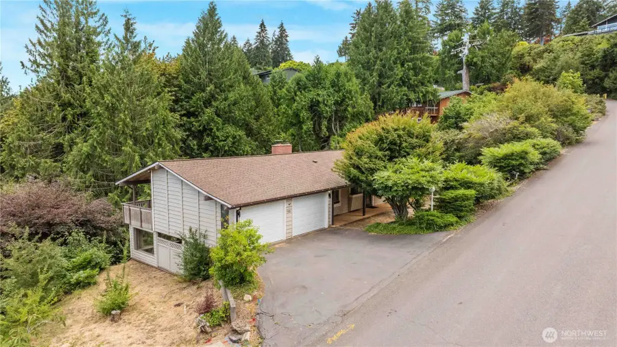 5161 NW Eldorado Boulevard, Bremerton, WA 98312 - #3