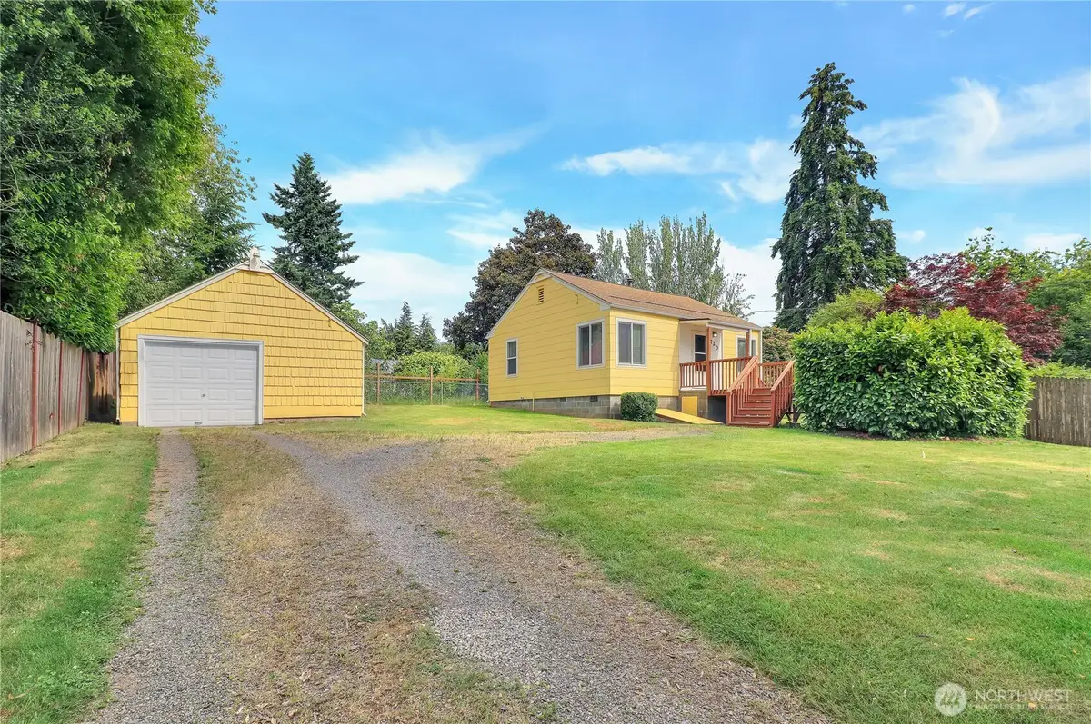 720 Roosevelt Street Ne, Olympia, WA 98506 - #1