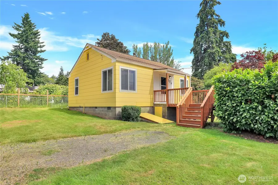 720 Roosevelt Street Ne, Olympia, WA 98506 - #2
