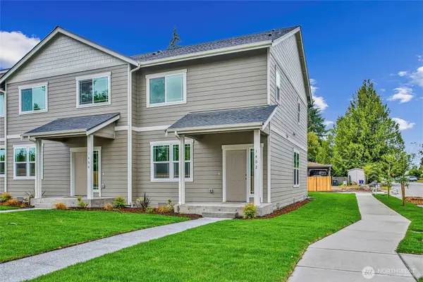1402 E 51st Street, Tacoma, WA 98404
