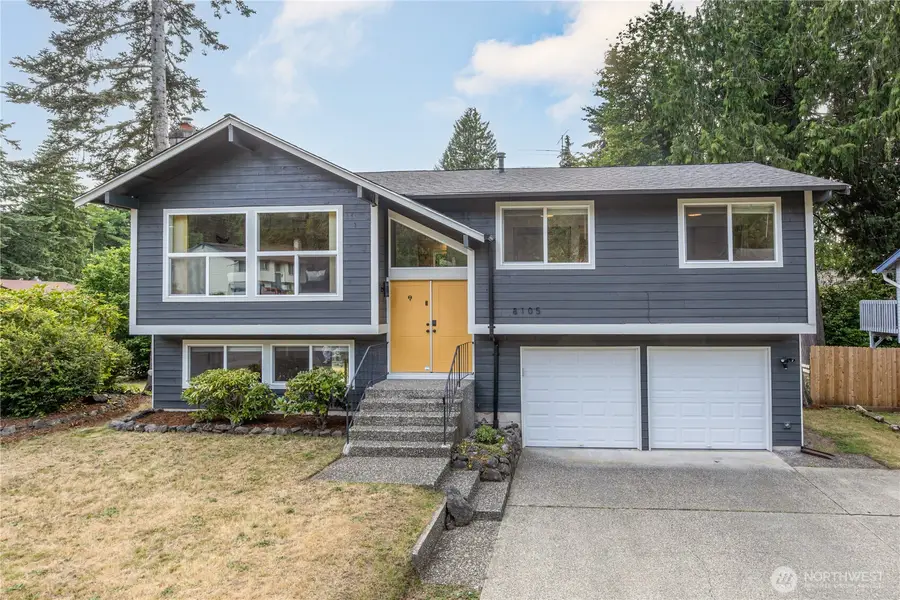 8105 Spur Court Nw, Bremerton, WA 98311 - #2