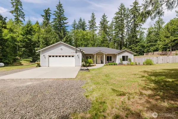 18713 NW Hintzville Road, Seabeck, WA 98380