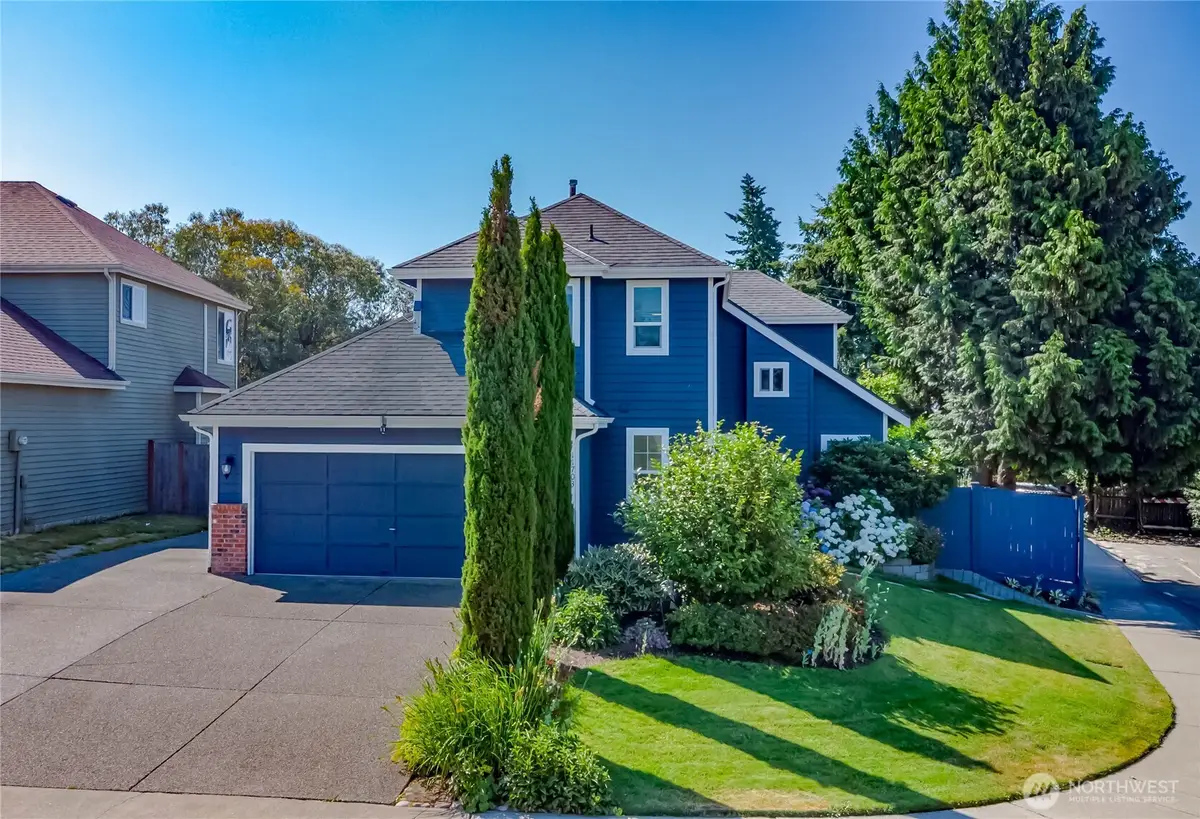 11703 SE 229th Place, Kent, WA 98031 - #1