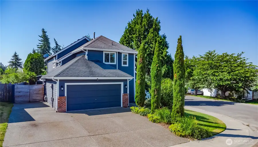 11703 SE 229th Place, Kent, WA 98031 - #2