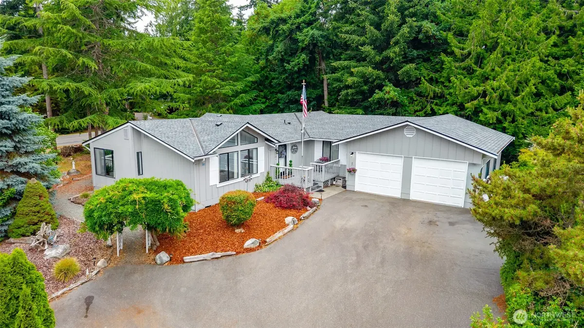 283 Quilcene Place, La Conner, WA 98257 - #1