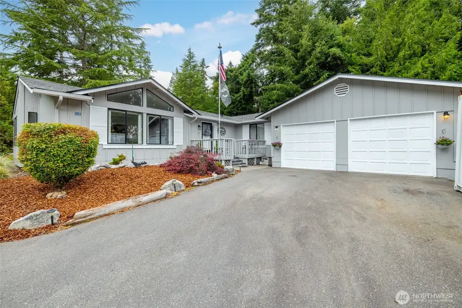 283 Quilcene Place, La Conner, WA 98257 - #2