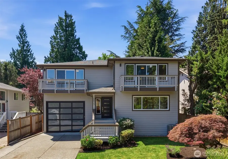 18823 SE 42nd Street, Issaquah, WA 98027 - #2